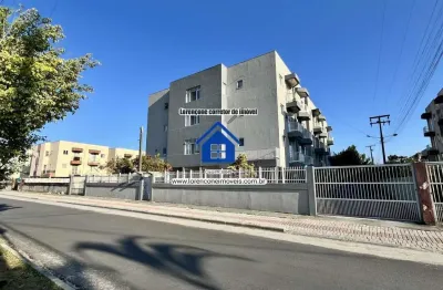 Apartamento para venda em pontal do paraná, ipanema, 2 dormitórios, 1 banheiro, 1 vaga