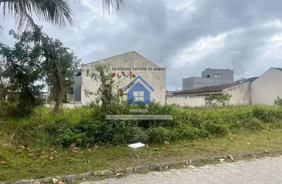 Terreno à venda na Rua Paraguay, Atami, Pontal do Paraná