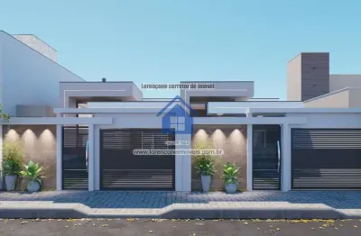 Casas financiáveis para venda em pontal do paraná, praia de leste, 3 dormitórios, 1 suíte, 1 banheiro, 2 vagas