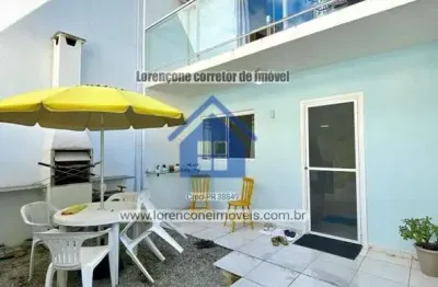 Sobrado para venda em matinhos, costa azul, 1 dormitório, 1 banheiro, 1 vaga