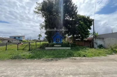 Terreno à venda em Shangri-lá, Pontal do Paraná 