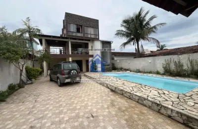 Triplex para venda em pontal do paraná, marissol, 4 dormitórios, 4 suítes, 3 vagas