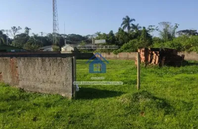 Terreno à venda no Pontal do Sul, Pontal do Paraná 