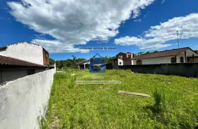 Terreno à venda em Shangri-lá, Pontal do Paraná 