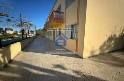 Apartamento para Venda em Pontal do Paraná, Pontal do Sul, 2 dormitórios, 1 banheiro, 1 vaga