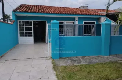 Casas financiáveis para venda em pontal do paraná, shangri-la, 2 dormitórios, 2 banheiros, 2 vagas