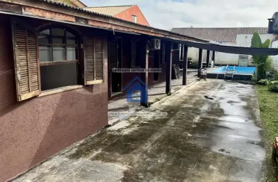 Casa para venda em pontal do paraná, marissol, 3 dormitórios, 1 suíte, 2 banheiros, 3 vagas
