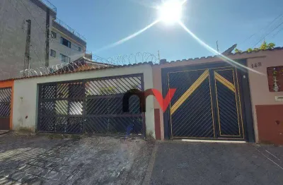 Casa à venda, 58 m² por r$ 370.000,00 - tupi - praia grande/sp