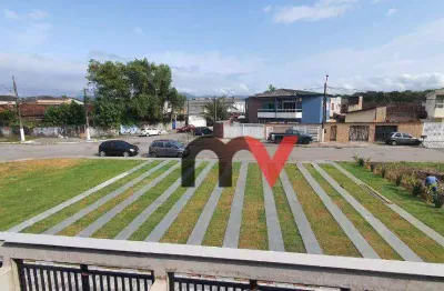 Casa à venda, 55 m² por r$ 350.000,00 - jardim alice - praia grande/sp
