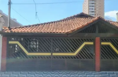 Casa à venda, 118 m² por r$ 650.000,00 - tupi - praia grande/sp