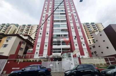Apartamento à venda, 74 m² por r$ 625.000,00 - canto do forte - praia grande/sp