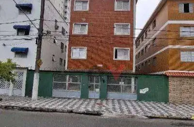 Apartamento à venda, 76 m² por r$ 320.000,00 - tupi - praia grande/sp