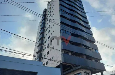 Apartamento para alugar, 100 m² por r$ 3.000,02 - canto do forte - praia grande/sp
