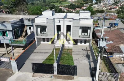 Casa com 3 quartos à venda na Rua Palotina, 1, Paloma, Colombo
