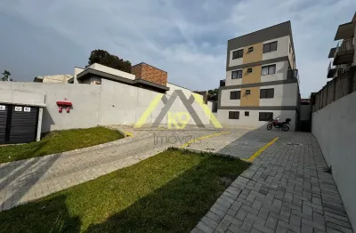 Apartamento com 3 quartos à venda na Rua Salto do Itararé, 1, Paloma, Colombo