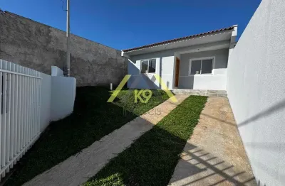 Casa com 3 quartos à venda na Avenida São Gabriel, 1, São Gabriel, Colombo