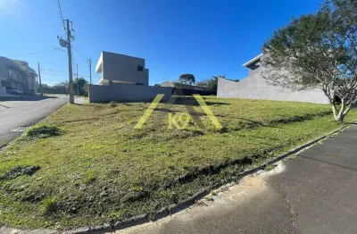 Lote em condomínio fechado no roça grande em colombo