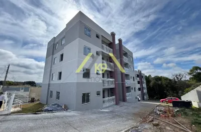Apartamento com 2 dormitórios em almirante tamandaré (jardim apucarana)
