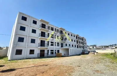 Apartamentos de 2 e 3 dormitórios no paloma em colombo