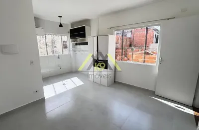 Apartamento com 2 dormitórios no campo pequeno em colombo