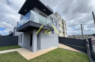 Casa com 3 quartos à venda na Rua Cerro Azul, 1, Paloma, Colombo