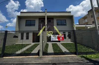 Casa com 3 quartos à venda na Rua Formosa do Oeste, 1, Paloma, Colombo