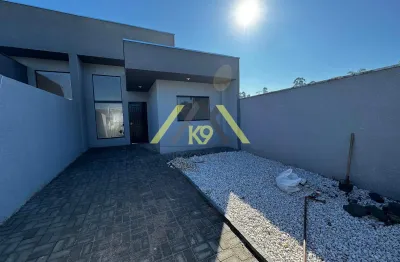 Casa com 3 quartos à venda na Rua Eugênia Ribas, 1, Alto Tarumã, Pinhais