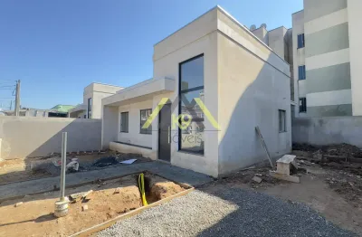 Casa com 3 quartos à venda na Rua Cerro Azul, 1, Paloma, Colombo