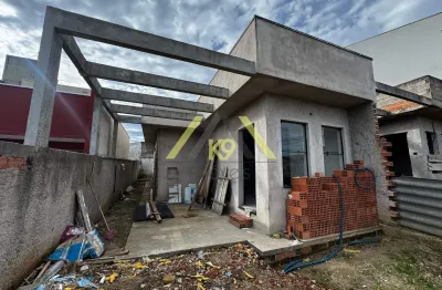 Casa com 3 quartos à venda na Rua Nigéria, 1, Campo Pequeno, Colombo