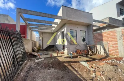 Casa com 3 quartos à venda na Rua Nigéria, 1, Campo Pequeno, Colombo