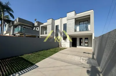 Casa com 3 quartos à venda na Rua Palotina, 1, Paloma, Colombo