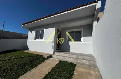 Casa com 3 quartos à venda na Avenida São Gabriel, 1, São Gabriel, Colombo