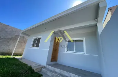 Casa com 3 quartos à venda na Avenida São Gabriel, 1, São Gabriel, Colombo