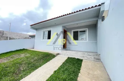 Casa com 3 quartos à venda na Avenida São Gabriel, 1, São Gabriel, Colombo