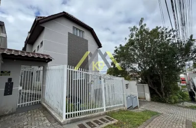 Casa em condomínio fechado com 3 quartos à venda na Rua Carlos Fontoura Falavinha, 1, Guaraituba, Colombo