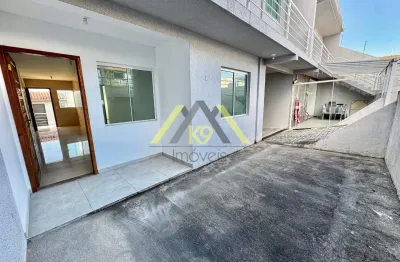 Casa em condomínio fechado com 3 quartos à venda na Rua João Antônio Trevisan, 1, São Dimas, Colombo