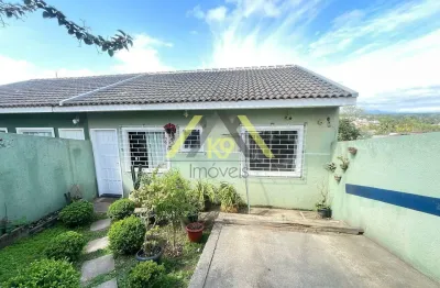 Casa com 3 quartos à venda na Rua do Jacarandá, 1, Parque do Embu, Colombo