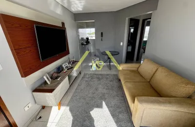 Apartamento com 2 quartos à venda na Rua Rio Japurá, 1, São Gabriel, Colombo