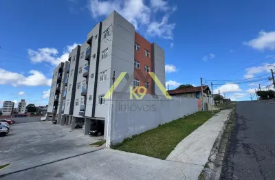 Apartamento com 2 quartos à venda na Rua Guilherme Rodbard, 1, Campo Pequeno, Colombo