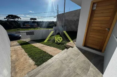 Casa com 3 quartos à venda na Avenida São Gabriel, 1, São Gabriel, Colombo