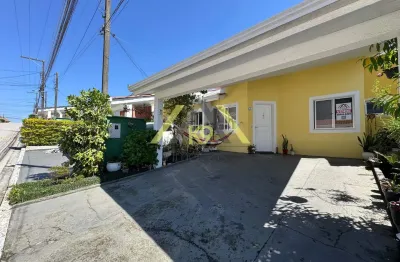 Casa em condomínio fechado com 3 quartos à venda na Rua da Pedreira, 1, Campo Pequeno, Colombo