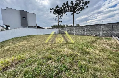 Terreno em condomínio fechado à venda na Rua do Quivi, 1, Arruda, Colombo