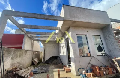 Casa com 3 quartos à venda na Rua Nigéria, 1, Campo Pequeno, Colombo