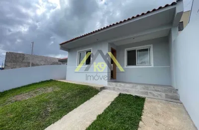 Casa com 3 quartos à venda na Avenida São Gabriel, 1, São Gabriel, Colombo