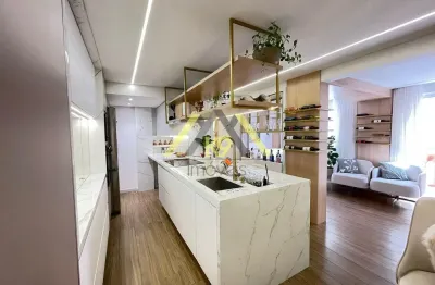 Apartamento com 2 quartos à venda na Travessa Pedro Kania, 1, Jardim Osasco, Colombo