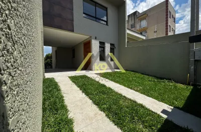 Casa com 3 quartos à venda na Rua Formosa do Oeste, 1, Paloma, Colombo