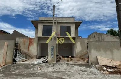 Casa com 3 quartos à venda na Rua Sebastiana Antônia da Silva, 1, Santa Terezinha, Colombo