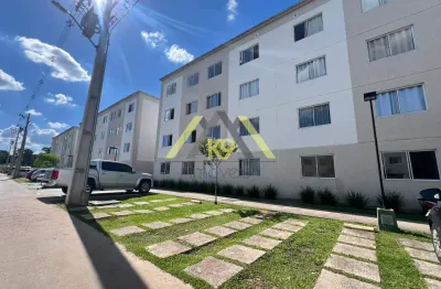 Apartamento com 2 quartos à venda na Rua Clemente Itsyo Horikoshi, 1, Jardim Cláudia, Pinhais
