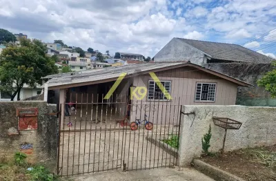 Terreno à venda na Rua Mirador, 1, Paloma, Colombo