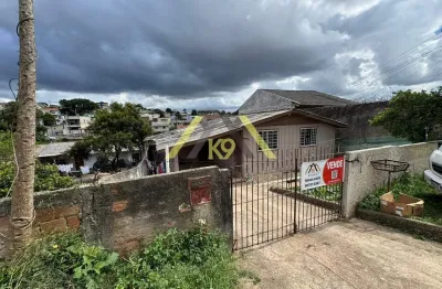 Terreno à venda na Rua Mirador, 1, Paloma, Colombo
